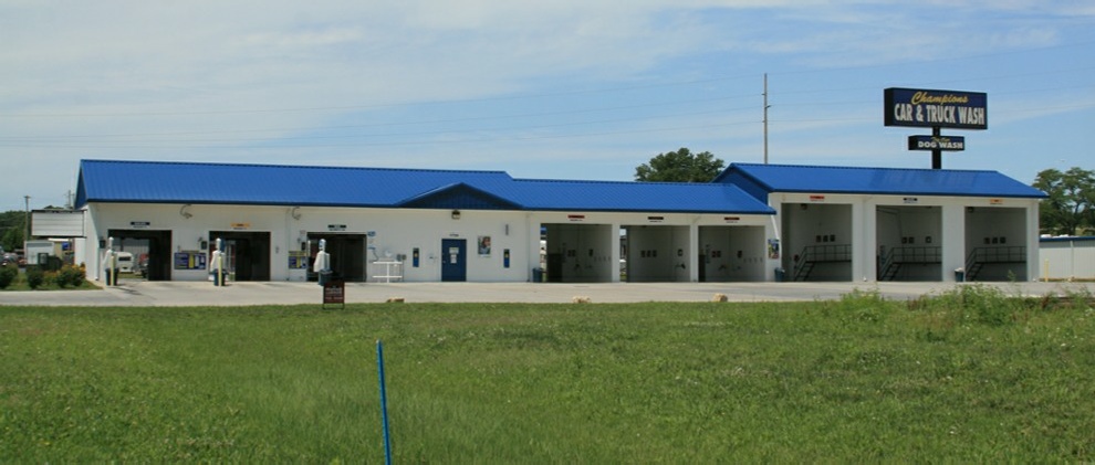 champions car wash junction city ks